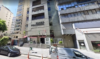 Condomínio Piratininga em São Paulo