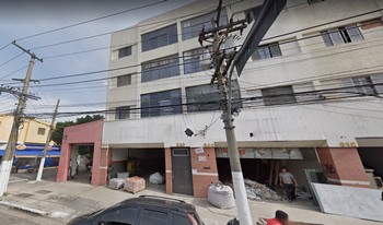 Condomínio Piratininga Ii em São Paulo