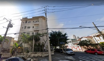 Condomínio Piratininga em São Paulo