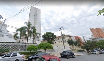 Condomínio Edifício Piratuba