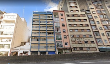 Condomínio Pires Germano em São Paulo