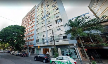 Condomínio Pirgus em Porto Alegre