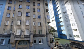Condomínio Pirineus em São Paulo