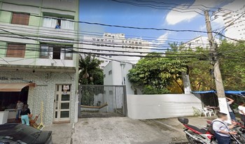 Condomínio Pirineus em São Paulo