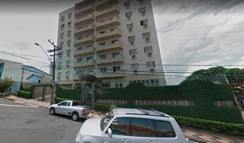 Imagem do Condomínio Pitangueiras em Piracicaba