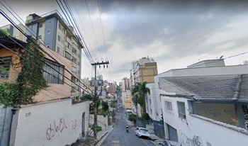 Condomínio Pitangueiras em Belo Horizonte