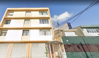 Condomínio Pitombeiras em São Paulo