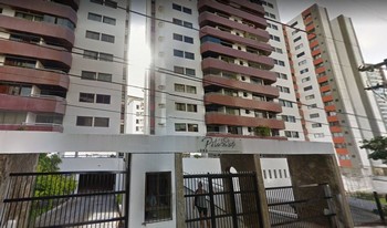 Condomínio Pituba Top em Salvador