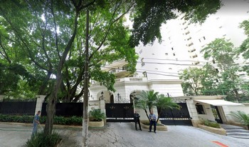 Condomínio Place De L'etoile em São Paulo