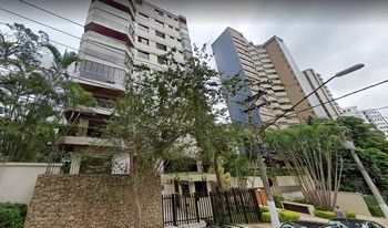 Condomínio Place Vendome em São Paulo