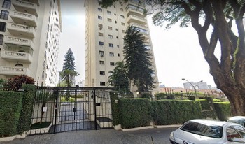 Condomínio Place Vendome E Place De La Concorde em São Paulo