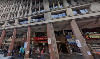 Condomínio Planalto em Porto Alegre