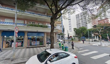 Condomínio Planalto em São Paulo