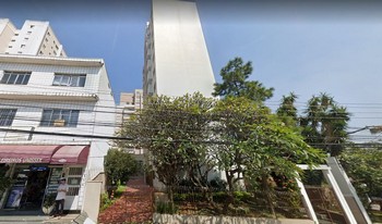Condomínio Planalto em São Paulo