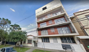 Condomínio Planalto em Curitiba