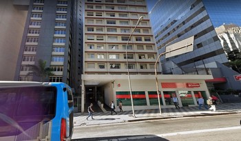 Condomínio Planalto Da Paulicéia em São Paulo