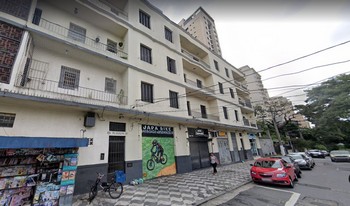 Condomínio Planalto em São Paulo