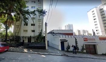 Condomínio Planalto Morumby em São Paulo