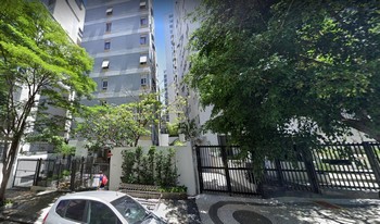 Condomínio Planeta em São Paulo