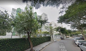 Condomínio Plátano em São Paulo