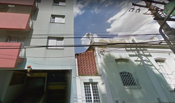 Condomínio Plátano em Campinas