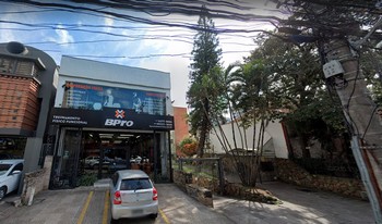 Condomínio Plátano em Porto Alegre
