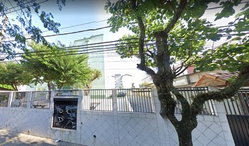 Condomínio Plátanos Ii em São Paulo