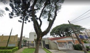 Condomínio Platina em Curitiba