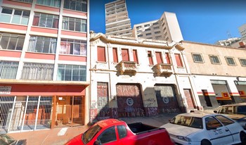 Condomínio Platinium em São Paulo
