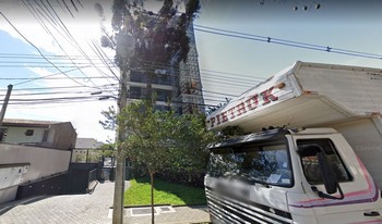 Condomínio Platinum em Curitiba