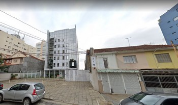 Condomínio Platinum Office em São Paulo