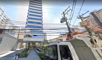 Condomínio Platinum Tower Ii em São Paulo