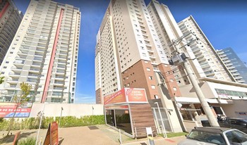 Condomínio Edifício Play Barueri