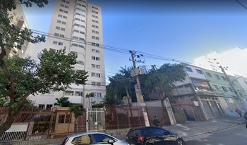 Condomínio Plaza em São Paulo