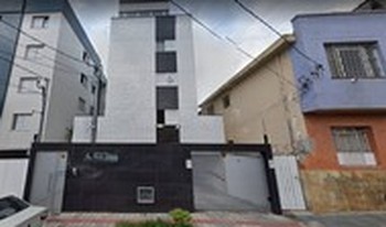 Condomínio Plaza Armond em Belo Horizonte