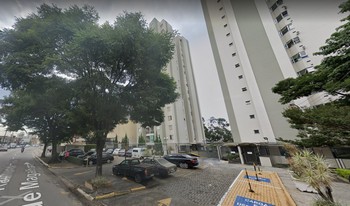 Condomínio Plaza City América em São Paulo