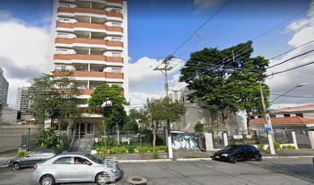 Condomínio Plaza De Castilha em São Paulo