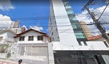 Condomínio Plaza De Cibeles em Belo Horizonte