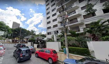Condomínio Plaza Del Rey em São Paulo