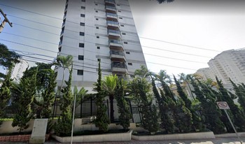Condomínio Plaza D'oro em São Paulo