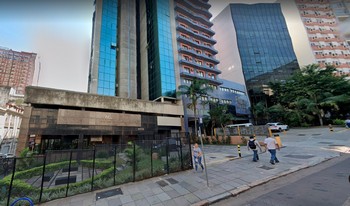 Condomínio Plaza Freitas E Castro em Porto Alegre
