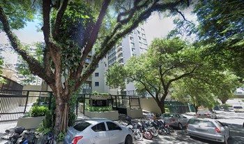 Condomínio Plaza Higienópolis em São Paulo