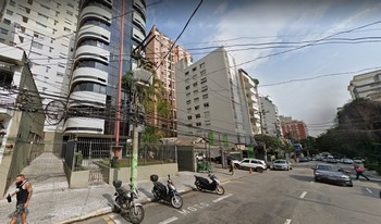 Condomínio Plaza Jardins em São Paulo