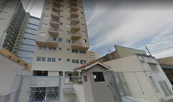 Condomínio Plaza Monari em Campinas
