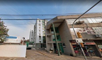Condomínio Plaza Mondrian em Porto Alegre