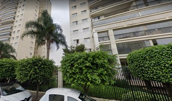 Condomínio Plaza Monjardino em São Paulo