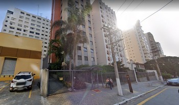 Condomínio Plaza Perdizes em São Paulo