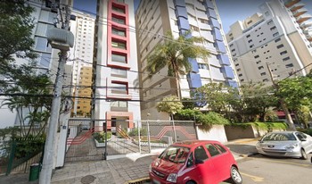 Condomínio Plaza Perdizes em São Paulo