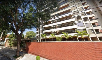 Condomínio Plaza Portinari em Campinas