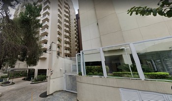 Condomínio Plaza Regency Residence em São Paulo